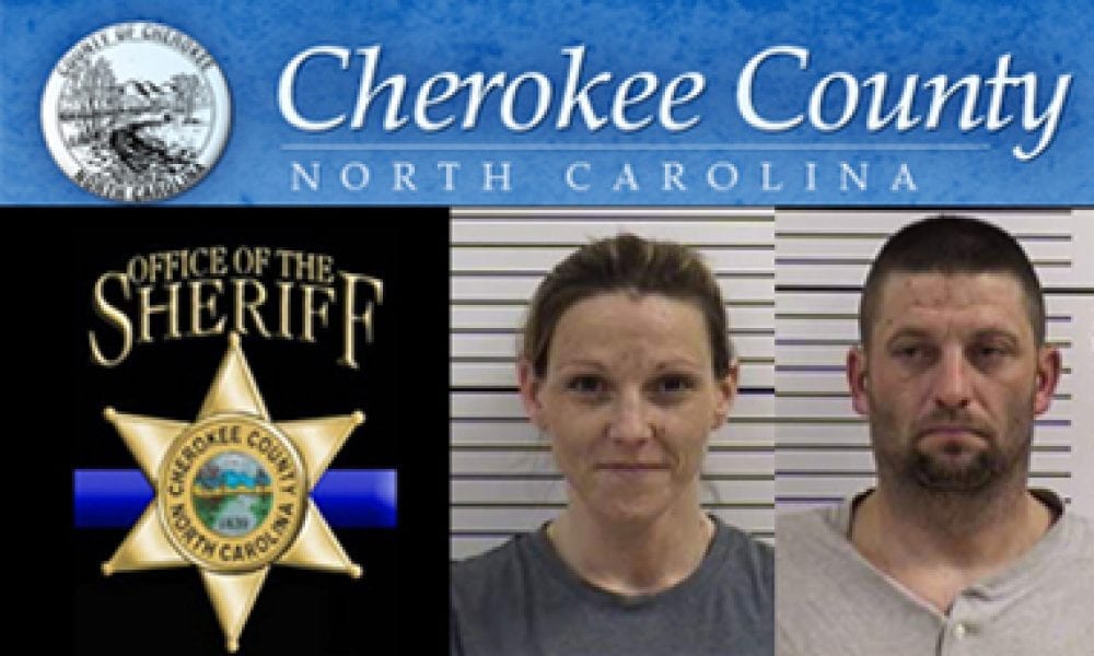 Local Attorney and Wife Arrested on Drug Charges - Cherokee Co N.C ...