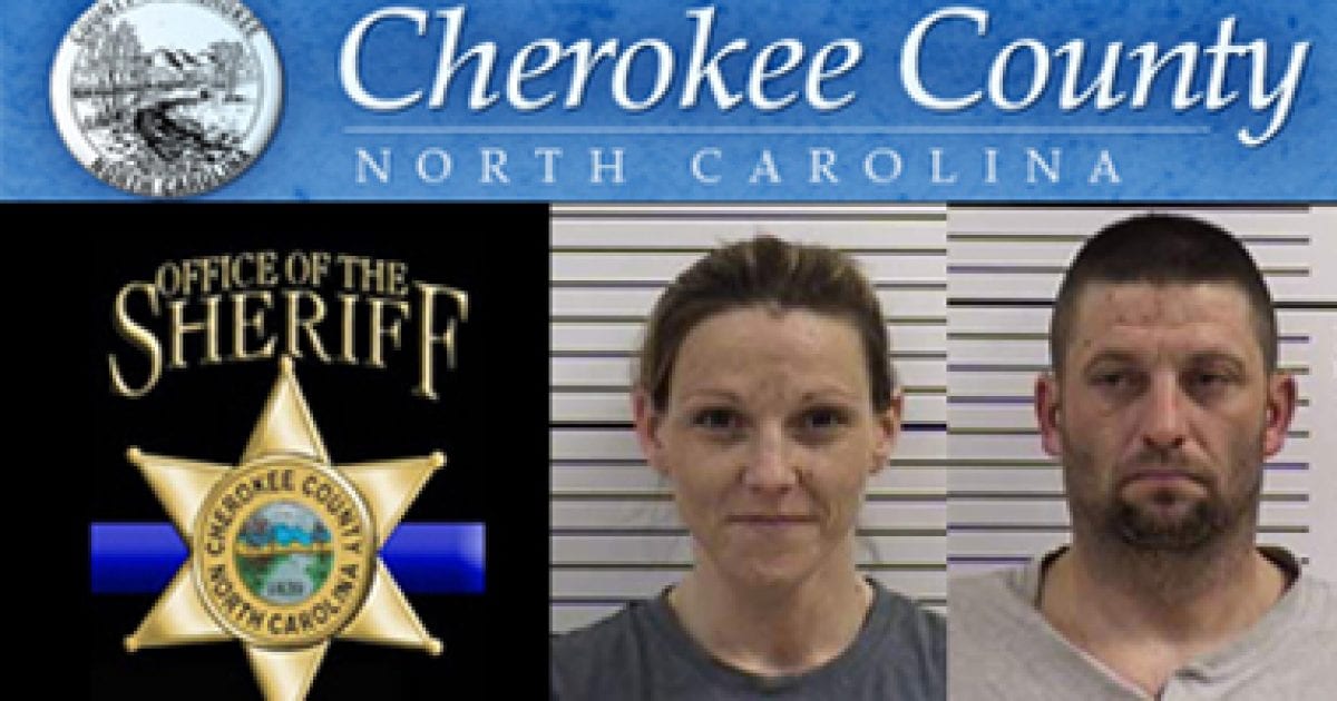 Local Attorney and Wife Arrested on Drug Charges - Cherokee Co N.C ...