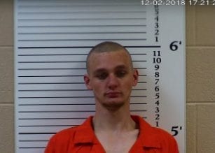 John Mckinley Hogan